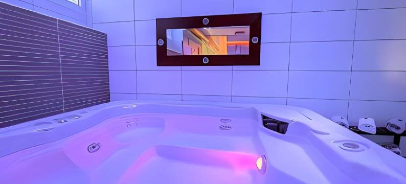 鲁迪酒店(Hotel Rudy)图片