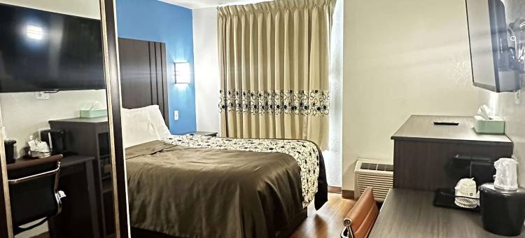 SureStay Plus Hotel by Best Western Niagara Falls East图片