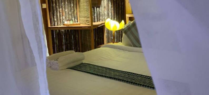 塔泰露营小屋(Tatai Camping Lodges)图片