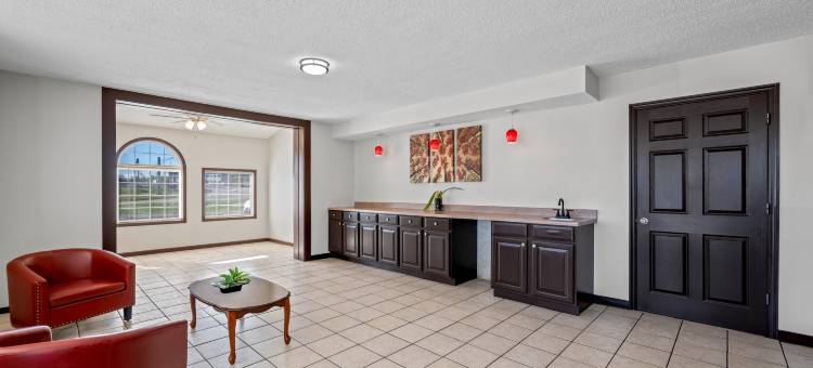 阿宾登岛红顶酒店(Red Roof Inn Abingdon)图片