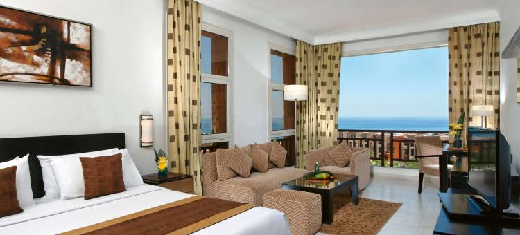 额苏赫奈泉瑞享度假村(Mövenpick El Sokhna)图片