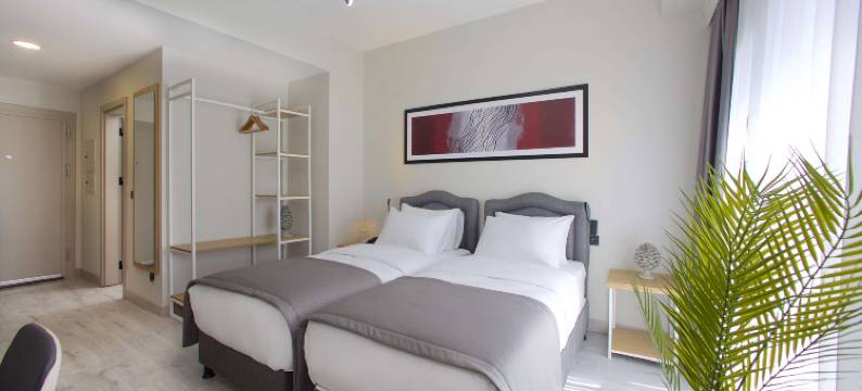 Best Western Plus Hotel & Residences Istanbul图片