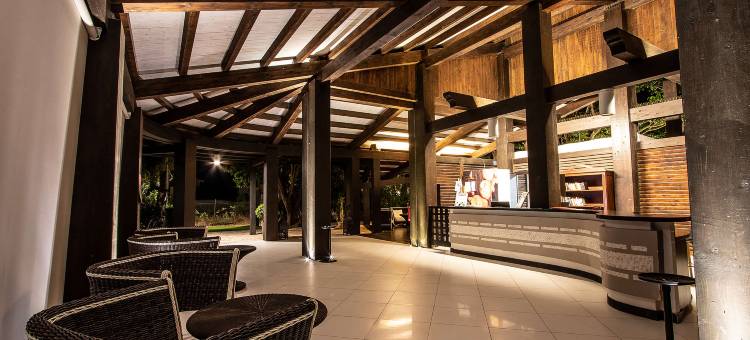 Le Dune Resort, BW Signature Collection图片