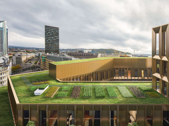 凯瑞华晟中心酒店