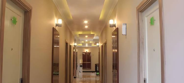 马加伦卡花园酒店(Garden Hotel Majalengka)图片