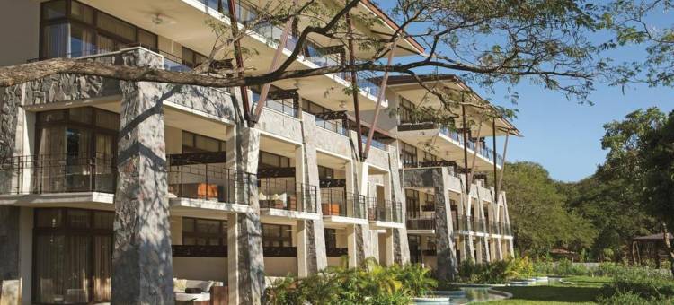 哥斯达黎加潮汐梦幻酒店 - 可选全包式(Dreams Las Mareas Costa Rica - Optional All Inclusive)图片