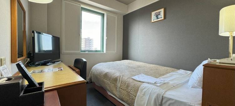 松阪Ace Inn酒店(Ace Inn Matsusaka)图片