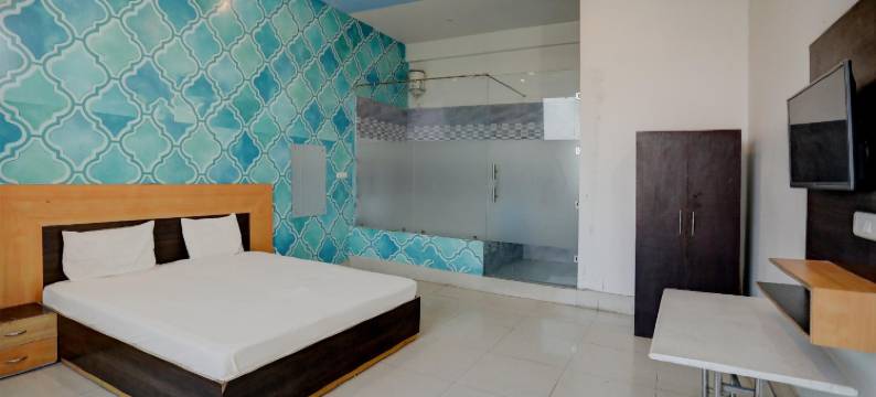 Hotel O the Royals Inn图片