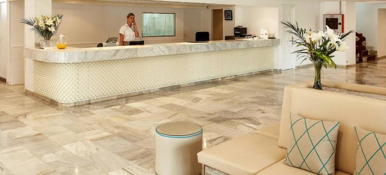 森蒂多菲多图坎酒店 - 限成人(Sentido Fido Tucan - Beach Hotel)图片