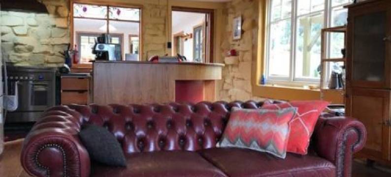 The Stone Cottage - Bruny Island图片