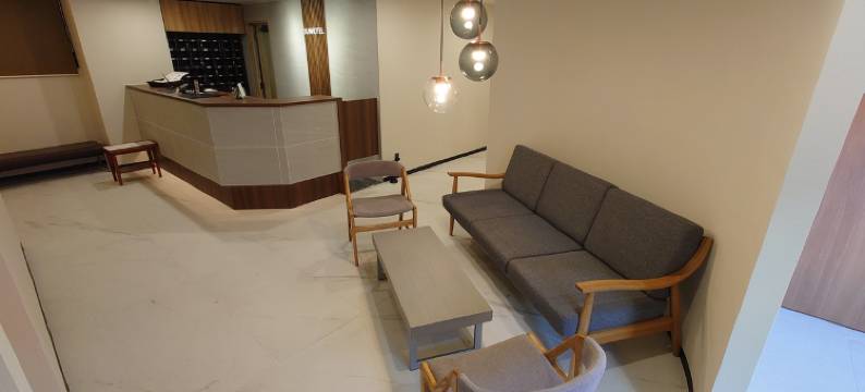 太阳商务酒店(Business Inn Sunhotel)图片