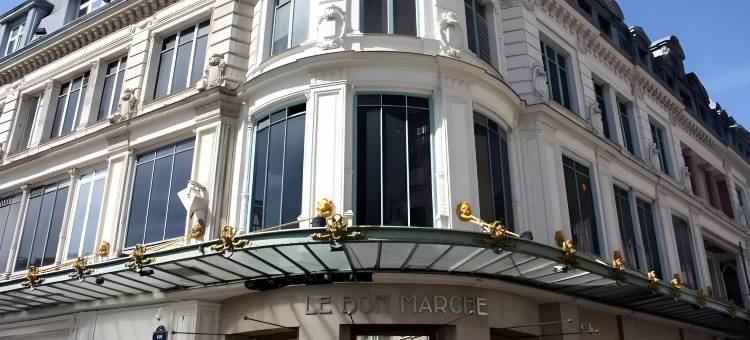 圣日耳曼德佩-拉福利酒店(Folie des Près - Saint-Germain-des-Prés)图片