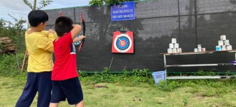 Damb'ri Top View Farmstay & Glamping图片