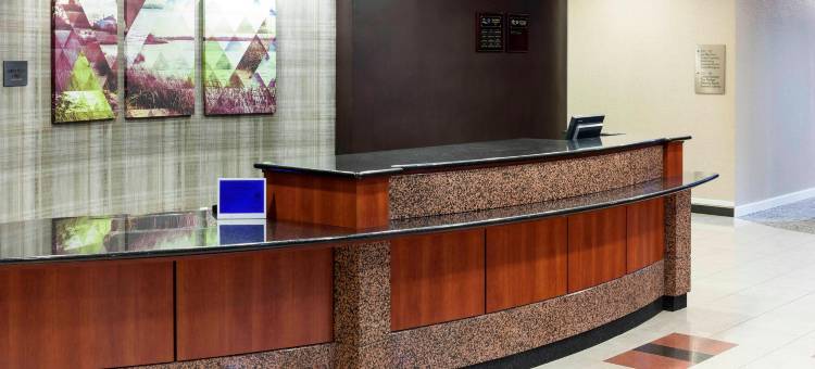 萨福克切萨皮克万怡酒店(Courtyard Suffolk Chesapeake)图片