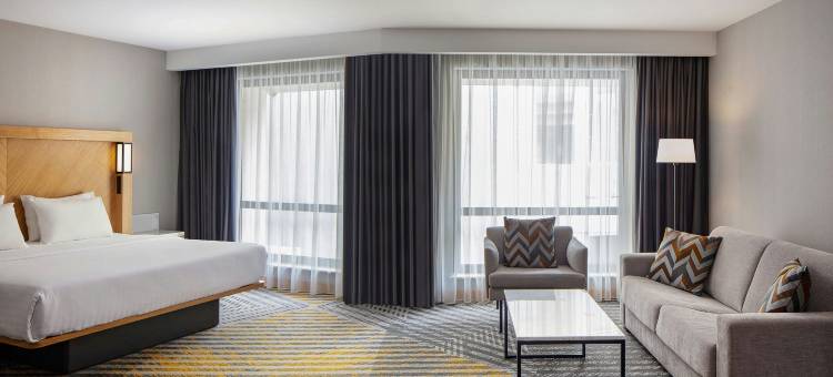 第比利斯万怡酒店(Courtyard Tbilisi)图片