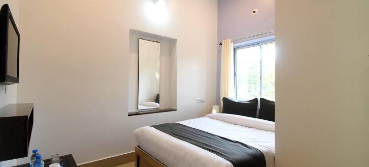 Bonobitaan Hotel & Restaurant图片