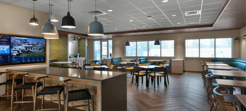 万枫套房酒店-科斯塔尔卡罗来纳康威分店(Fairfield Inn & Suites Coastal Carolina Conway)图片