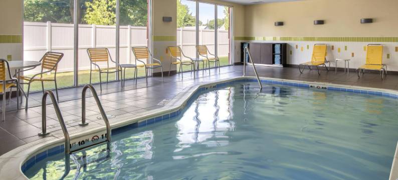 Fairfield Inn & Suites Wilmington New Castle图片