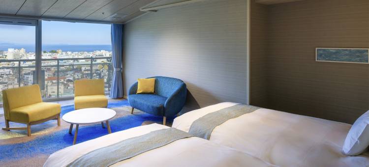 伊东酒店聚乐(Ito Hotel Juraku)图片