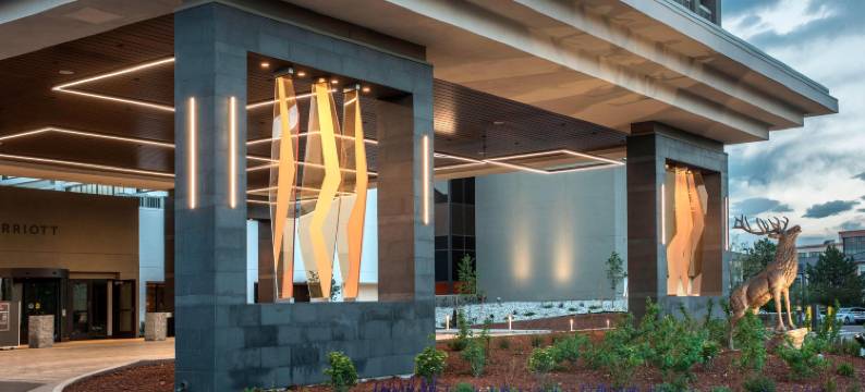 丹佛技术中心万豪酒店(Denver Marriott Tech Center)图片