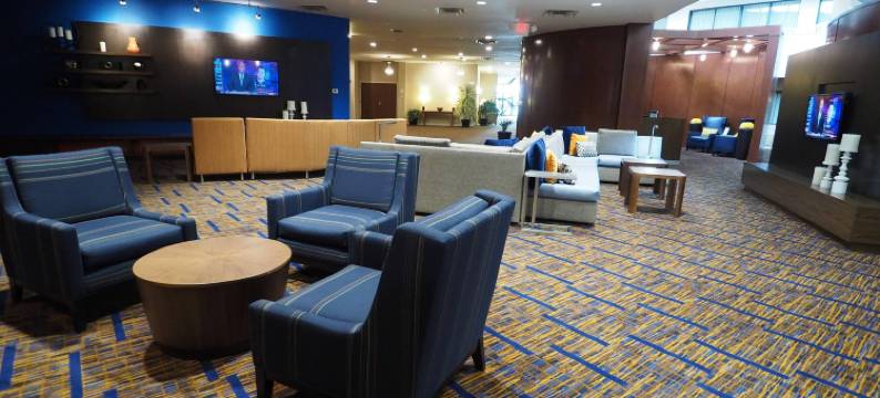 西部希利亚德哥伦布万怡酒店(Courtyard Columbus West/Hilliard)图片