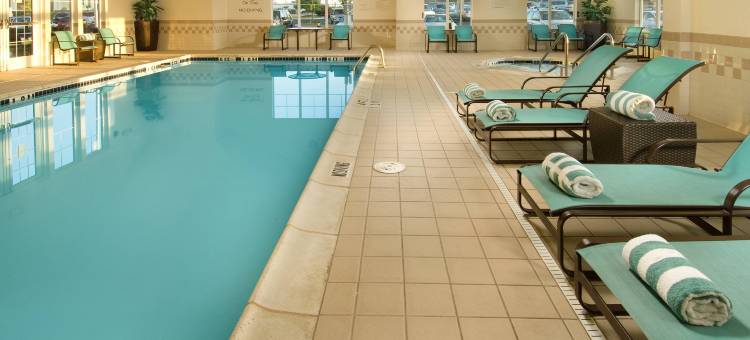 圣安东尼奥海洋世界/拉克兰Residence Inn 酒店(Residence Inn San Antonio SeaWorld®/Lackland)图片