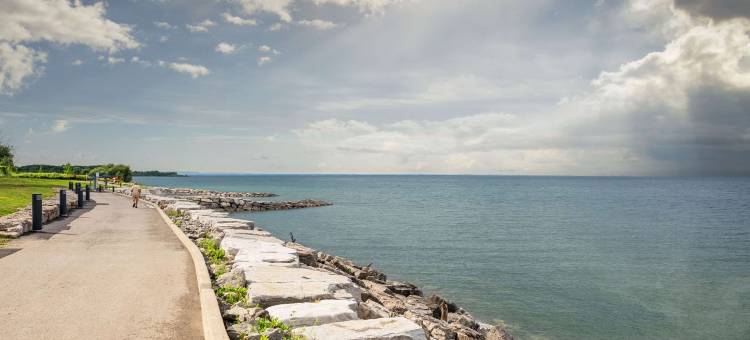 凯艺套房酒店(Quality Inn & Suites)图片