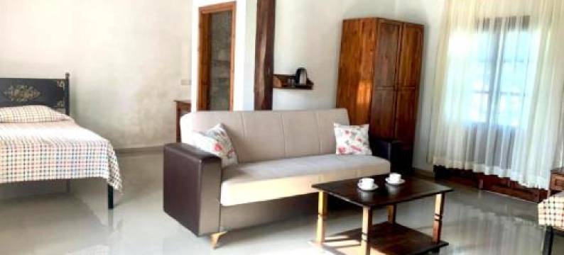 Villa Lembos Hotel Karpaz图片