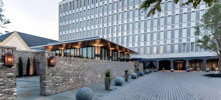 查尔斯顿杜伯里酒店(The Dewberry Charleston)图片