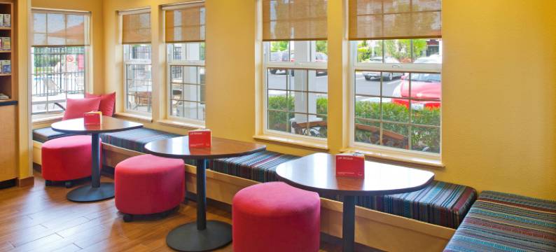 梅德福万豪TownePlace酒店(TownePlace Suites Medford)图片