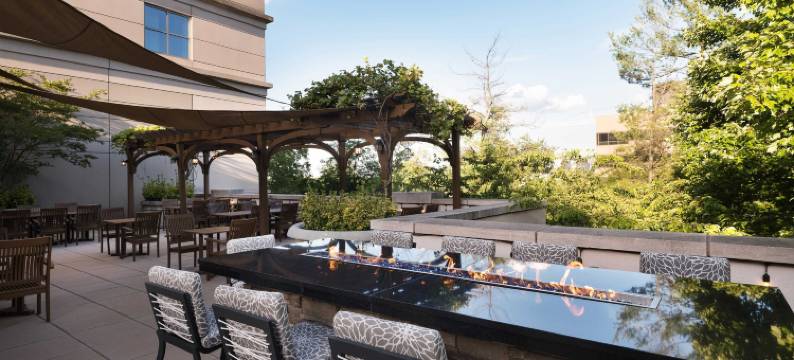 莱斯顿高地威斯汀酒店(The Westin Reston Heights)图片