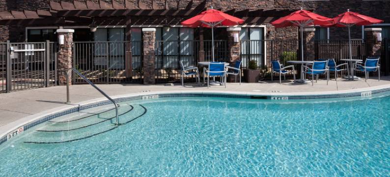 哥伦比亚东南/杰克逊堡万豪TownePlace酒店(TownePlace Suites Columbia Southeast/Fort Jackson)图片