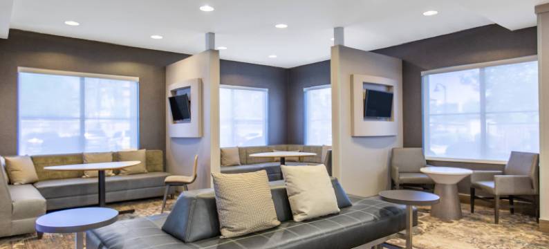 凤凰城西北/索普莱斯居家酒店(Residence Inn Phoenix NW/Surprise)图片