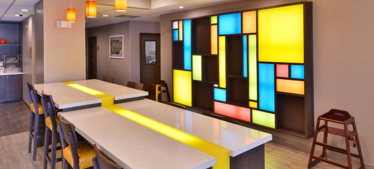 拉普拉斯TownePlace套房酒店酒店(TownePlace Suites Laplace)图片