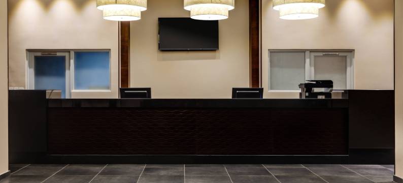 奥韦里万豪国际Protea酒店精选(Protea Hotel by Marriott Owerri Select)图片