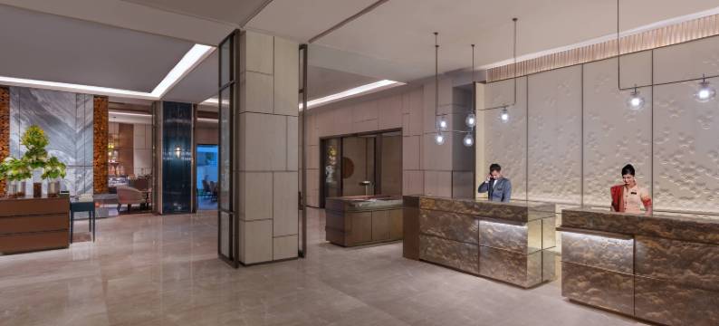 苏拉特万豪酒店(Surat Marriott Hotel)图片