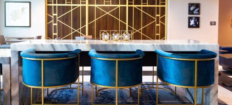 棕榈滩花园Residence Inn 酒店(Residence Inn Palm Beach Gardens)图片