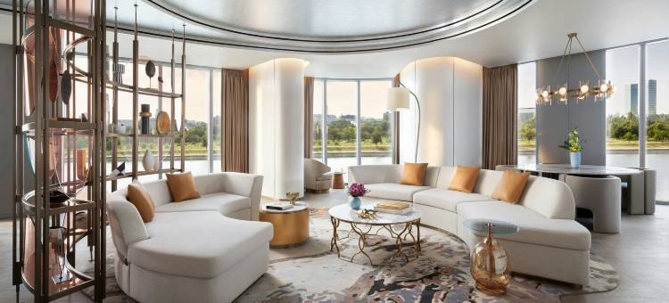 圣瑞吉斯贝尔格莱德(The St. Regis Belgrade)图片