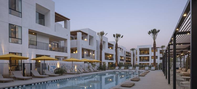 漂流棕榈泉设计酒店成员(Drift Palm Springs, a Member of Design Hotels)图片