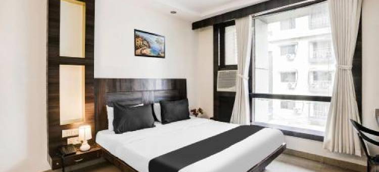 Collection O Shirdi Near Sai Baba Temple图片