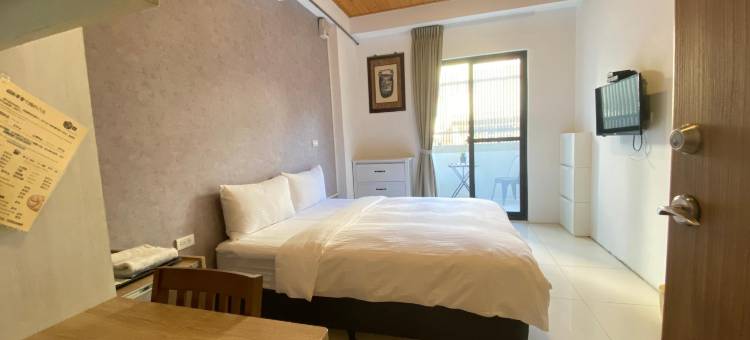 壹零捌巷会馆图片