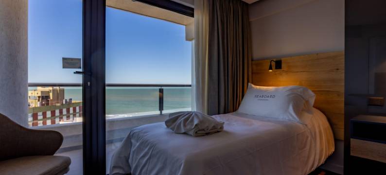 新的海岸度假屋(New Seaboard)图片