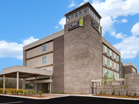 布莱斯伍德希尔顿惠庭酒店