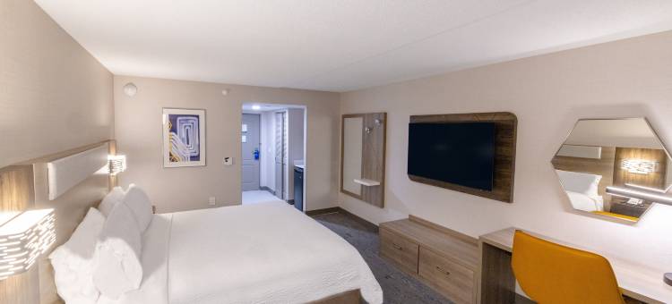 Holiday Inn Express 海王星(Holiday Inn Express NEPTUNE by IHG)图片