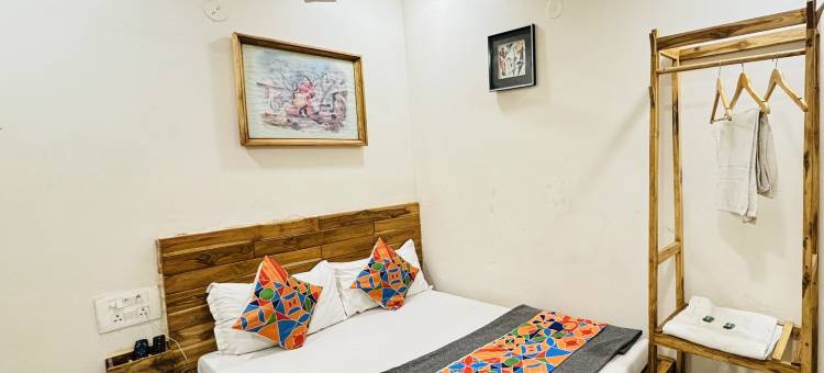 丽晶酒店(Hotel Regency)图片