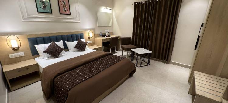 Hotel Sabera图片