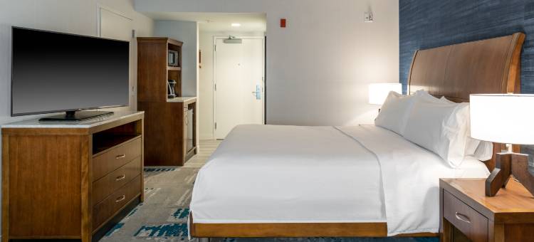 阿灵顿豪斯广场希尔顿花园酒店(Hilton Garden Inn Arlington/Courthouse Plaza)图片