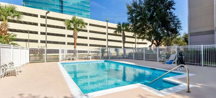 Acp Hotel Houston Westchase, Mod Collection by Sonesta图片