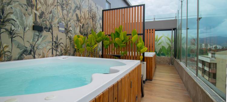 索拉塔玛酒店(Hotel Soratama)图片