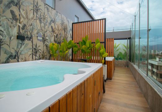 Hotel SoratamaHotel Overview